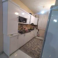 اپارتمان ۱۰۵ متری طبقه سوم توس ۴۱ درودی ۱۹|فروش آپارتمان|مشهد, حضرت حجت|دیوار