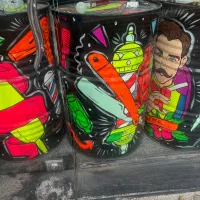 میز بار و کار