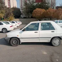 پرایدمدل۹۳|خودرو سواری و وانت|حبیب آباد, |دیوار