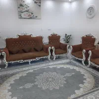 مبل هفت نفره کلاسیک
