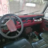 پاژن لندرور مدل 1382موتور پاترول|خودرو سواری و وانت|رشت, جانبازان|دیوار