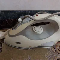 اتو بخار دستی