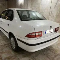 سمندef7 مدل ۹۳