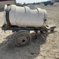 تانکر سم پاشی|ماشینآلات صنعتی|جیرفت, |دیوار