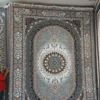 فرش۱۲متری انبارگردانی دوتا باهم ۱۱ تومان‌ محدود|فرش|مشهد, طلاب|دیوار