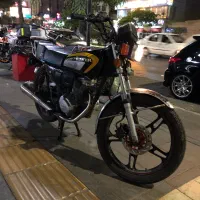 هندا 150 کویر