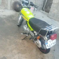 موتور کبیر|موتورسیکلت|بجنورد, |دیوار