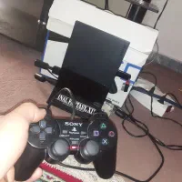 پلی استیشن۲ کامل|کنسول، بازی ویدئویی و آنلاین|پیشوا, |دیوار