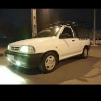 پراید وانت 93