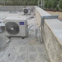 نصب سرویس و تعمیر اسپلیت تخصصی