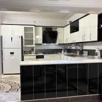 فروش منزل مسکونی ویلایی فول امکانات|فروش خانه و ویلا|قم, منبع آب|دیوار