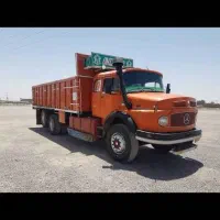 راننده پایه یک هستم با مدارک کامل|استخدام حمل و نقل|قزوین, |دیوار