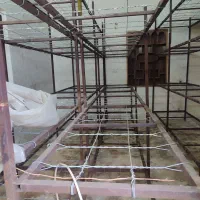 فروش فوری وسایل کارگاه