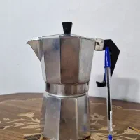 موکاپات شش کاپ