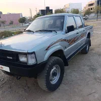 وانت مزدا 2600