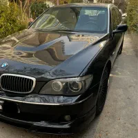 Bmw 730|خودرو سواری و وانت|تهران, جردن|دیوار