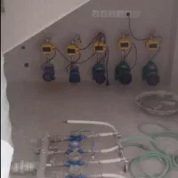 برق صنعتی برقکار لوله کشی جوشکاری رنگکاری نصب کولر|خدمات پیشه و مهارت|بندر کنگان, |دیوار