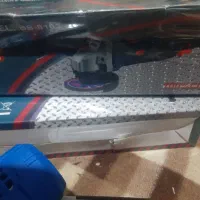 دریل شارژی نو سنگ فرز و دریل بوش|ابزارآلات|شهرضا, |دیوار