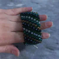 دستبند های کریستالی|بدلیجات|قم, پردیسان|دیوار