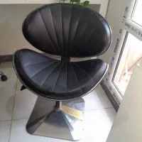 صندلی ارایشگاهی