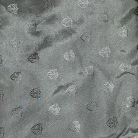 پارچه آستری مشکی ۱۰ متر