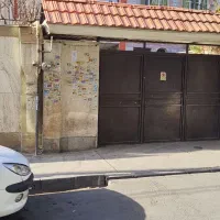 ۵۵ متر. تک واحد با انباری بالکن. پارکینگ یک موتور