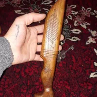 چاقو|کوهنوردی و کمپینگ|سرپل ذهاب, |دیوار