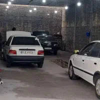 ملک تجاری برخیابان ۴۵متری  با پروانه ۲طبقه تهاتر|فروش مغازه و غرفه|قم, تعویض پلاک|دیوار