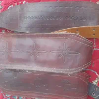 کمربند بدنسازی