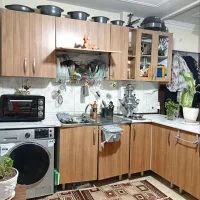 خانه اجاره ایی ۹۵ متری دوخوابه|اجارهٔ خانه و ویلا|پاکدشت, پاکدشت (مامازند)|دیوار