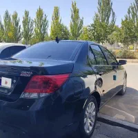 دنا معمولی مدل ۹۹ کم کار|خودرو سواری و وانت|اردبیل, |دیوار