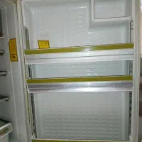 یخچال کارکرده فریزر بالای ارج مدل 6249|یخچال و فریزر|تهران, وردآورد|دیوار