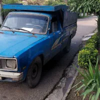 وانت مزدا ۱۶۰۰|خودرو سواری و وانت|سلمان‌شهر, |دیوار