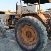 تراکتور رومانی مدل 57