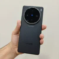 vivo x100 pro