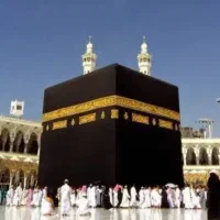 دو عدد فیش حج عمره