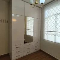 کمد دیواری|جاکفشی، کمد، دراور|اسلامشهر, باغ فیض|دیوار