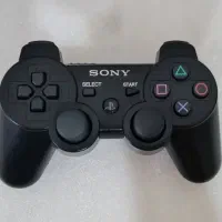 کنسول بازی PS3 Slim 320 GB درحد واقعی پلی استیشن ۳|کنسول، بازی ویدئویی و آنلاین|تهران, شکوفه|دیوار