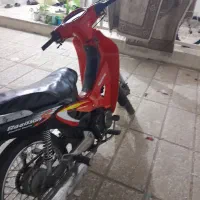 موتور بیکلاچ|موتورسیکلت|تایباد, |دیوار