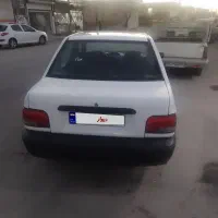 پراید مدل ۹۷