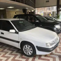 زانتیا سفید