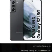 گوشی s21 fe تمیز