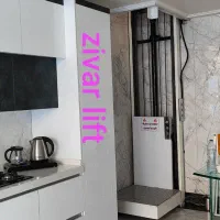 بالابر هیدرولیک تهرانپارس شرق|خدمات پیشه و مهارت|تهران, اتحاد|دیوار