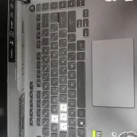 ROG STRIX G513RC فروش لپ تاپ گیمینگ|رایانه همراه|هادی شهر, |دیوار