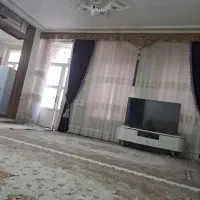 فروش خانه طبقه اول شهرک سامان