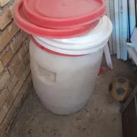 دبه سطل جا سیگاری