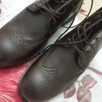 نیم پوتین مردانه|کیف، کفش، کمربند|تبریز, |دیوار