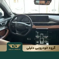 تیگو8 پرومکس آی ای / گروه خودرویی دلیلی|خودرو سواری و وانت|کرمان, |دیوار