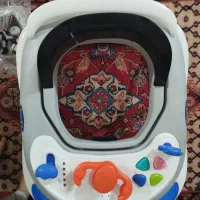 روروئک|کالسکه و لوازم جانبی|فردیس, شهرک شهید حسینی|دیوار