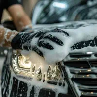 نیروی کار کارواش